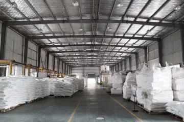Wuhan Tapai Huaxuan New Material Technology Co., Ltd. Concrete Admixture