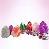 The Best Valentine′s Gift All Over Natural Coverage and Smooth Beauty Makeup Sponges Free Samples