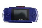 8 Bit Pvp Game Console for Children with Multicolor and 2000 Games