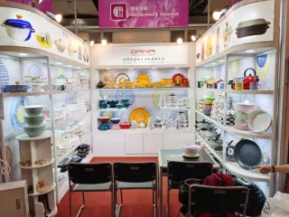 Xiangtan Dana Technology Co., Ltd. factory image 5