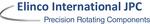 Elinco International JPC, Inc. logo