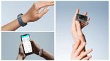 Fitness Tracker Smart Bracelet