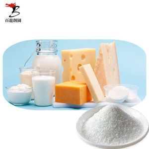 Hot Sell Food Ingredient Sweeteners Fructo-Oligosaccharide