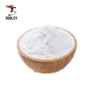 Prebiotic Fiber Food Additive Galacto-Oligosaccharide Gos Powder in Baby Milk Powder