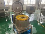 Industrial Food Dehydrator Vegetable Dehydrator Machine Fruit Dehydrator Machine