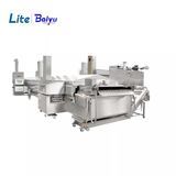 Low Temperature Frying Equipment Vacuum Fryer Fruit and Vegetables Vacuum Frying Machine