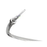 Fiber Cable Optical Fiber Cable Price Reel Ground Wire Opgw