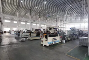 Guangzhou Fanxun Trading Co., Ltd. Engine Oil Tin Can
