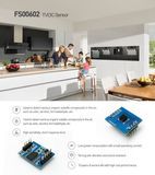 High Quality Tvoc Meter Module Semiconductor Tvoc Module Sensor