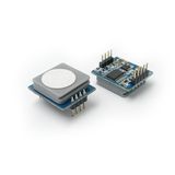 Accurate Home Decoration Gas Air Quality Sensor Hcho Electrochemical Module for Home Industrial CH2o Gas Monitor