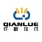 Jiangsu Qianlue Information Technology Co., Ltd. logo