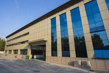 Xi'an HEB Biotechnology Co., Ltd. Circulating Water Vacuum Pump