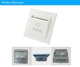 Smart Hotel Magnetic Insert Key Card Power Switch for Sale