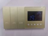 Smart Tact Button Wall Switch for Hotel and Home