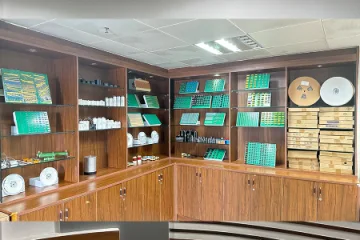 Shenzhen Topmay Electronic Co., Ltd. factory image 4