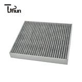 Lower Price Cabin Air Filter Auto Parts Air Conditioner Car Filter OEM 64116821995 Cuk25001
