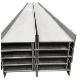 Good Quality Steel H-beam I-beam Universal Beam Iron h For Structure Construction
