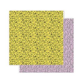 pink blue green black red stationery matrice scrapbooking
