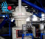 CS 2015 CE New Style Biomass Wood Pellet Mill/Wood Pellet Machine/Wood Pellets Compressor Machine