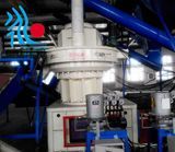 CS 2015 CE New Style Biomass Wood Pellet Mill/Wood Pellet Machine/Wood Pellets Compressor Machine