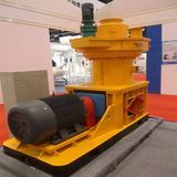 CS 2015 CE Complete Wood Pellet Making Machine in Wood Pellet Production Line