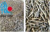 China Made Acacia Wood Pellet Making Line (CE)