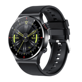 2023 New SmartWatch Bracelet Men Women Bluetooth Call Sports Fitness Tracker Waterproof Custom Watch Face IOS Android QW33