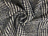 Wool Fabric Mill Direct Supply Wool Blend Flannel Plaid Wool Fabric