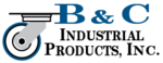 B & C Industrial Products, Inc. logo