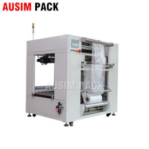 Automatic Grease Product Bag Sealer Machine/Box Sealer/Bag Inserter/Food Packaging Machine/Margarine