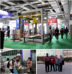 Ausim Automation Technology (Shanghai) Co., Ltd. orbital wrapping machine
