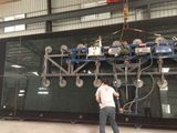 Vacuum Glass Lifter with Tilting, Vacuum Lifting Device