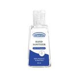 Alcohol Gel Hand Sanitizer Ready Stock