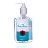 Alcohol Based Water Free Hand Sanitizer Gel