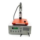 Semiconductor Materials Sheet Resistivity and Conductivity Four Probe Testing Device