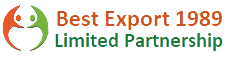 Best Export 1989 Limited Partnership logo