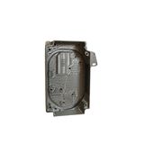 Industry/Electronic Metal/Plastic Accessories Precision Turned OEM Precision CNC Turning Parts