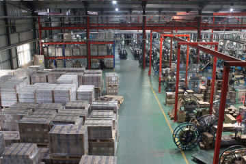Changzhou Kya Fasteners Co., Ltd. Pneumatic Nailers