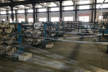 Changzhou Kya Fasteners Co., Ltd. Hog Rings