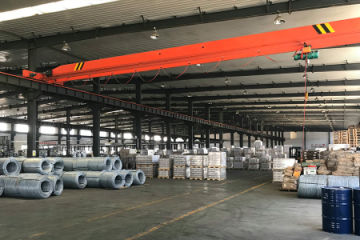 Changzhou Kya Fasteners Co., Ltd. Coil Nails