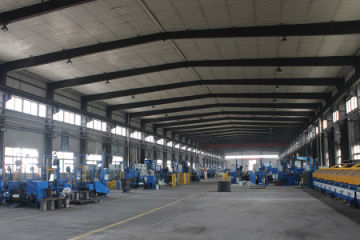 Changzhou Kya Fasteners Co., Ltd. Industrial Staples