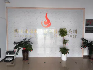 Foshan Linkcon Thermal Technology Co., Ltd. Roller Kiln