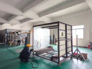Foshan Linkcon Thermal Technology Co., Ltd. Industrial Furnace