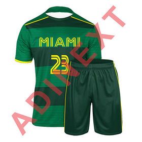 Latest 2023 Africa Cup Nation Teams Home Soccer Jersey Mens Top Thai Quality T shirt Football Wear Camiseta De Futbol