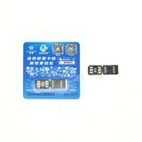 Qpe Heicard V2.0 SIM Chip with Sticker for Phone 6 to 12 Series and 14 Series Ultrasnow