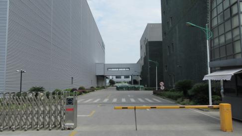 Shanghai Worth International Co., Ltd. Watering Hose