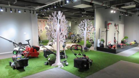 Shanghai Worth International Co., Ltd. Flower Pots