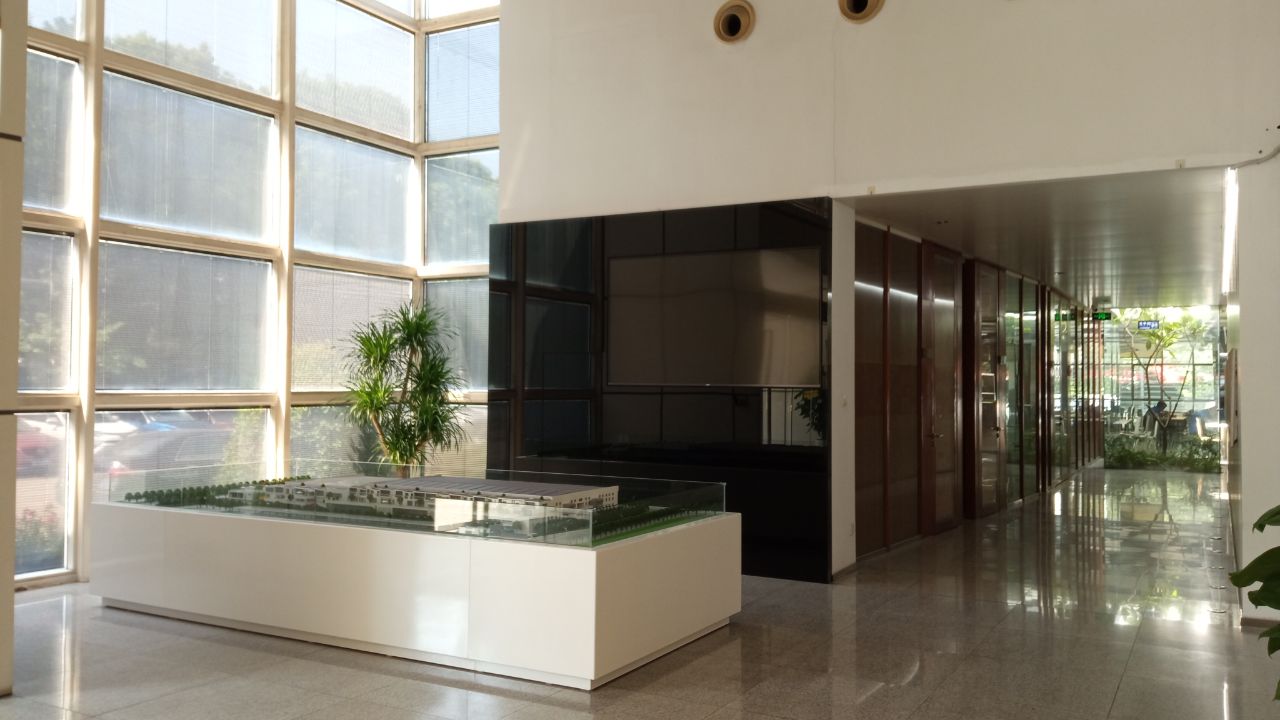 Hande Manufacturing (China) Co., Ltd. Roller blinds