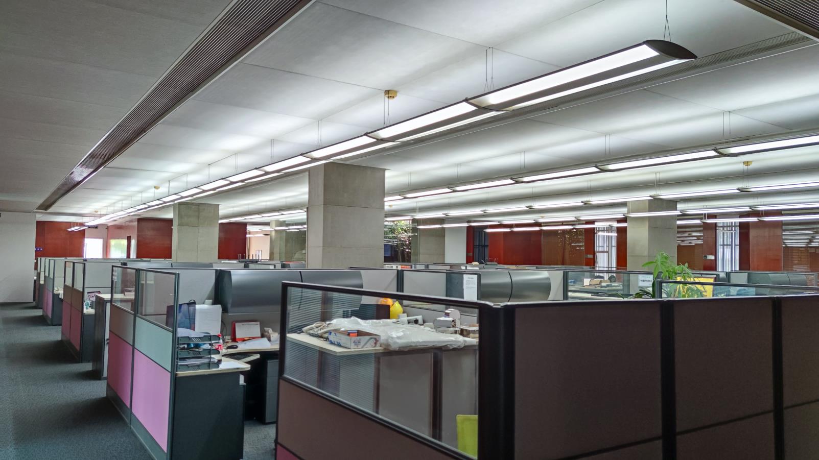 Hande Manufacturing (China) Co., Ltd. Roller blinds