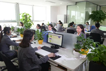 Zhucheng Guanhao Machinery Co., Ltd. factory image 2